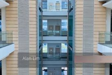 Third Avenue @ Cyberjaya