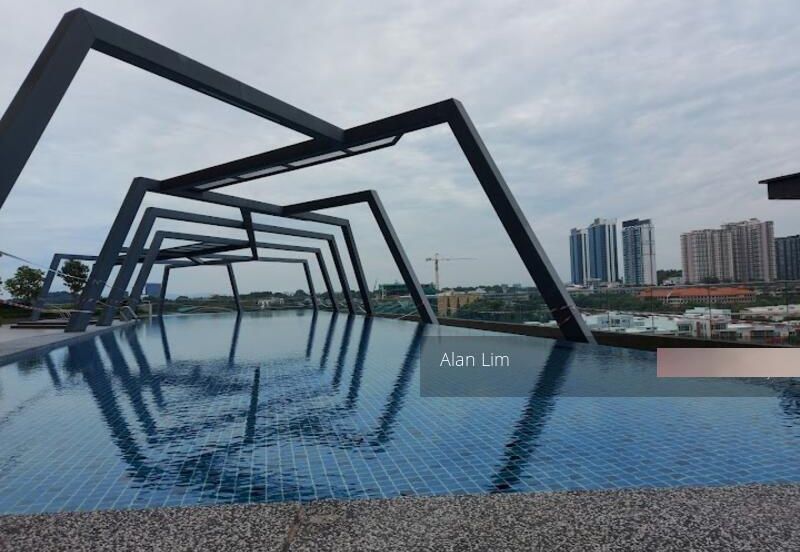 Third Avenue @ Cyberjaya