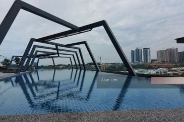 Third Avenue @ Cyberjaya