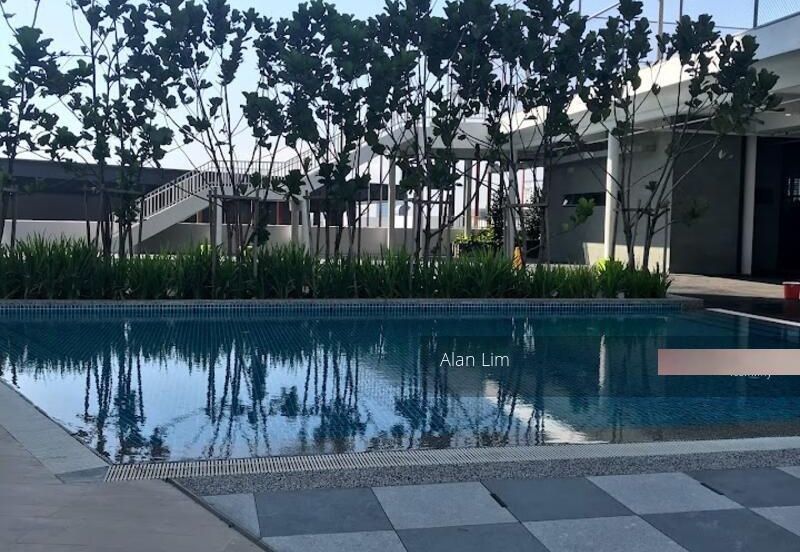 Third Avenue @ Cyberjaya