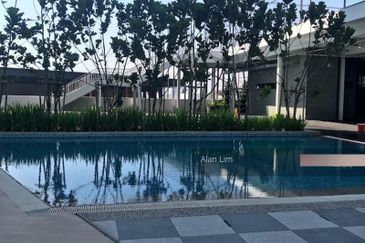 Third Avenue @ Cyberjaya