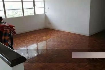 Kondominium Seri Hijauan