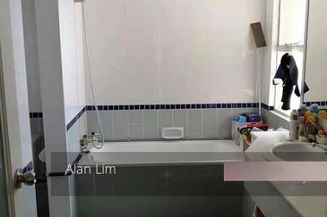 Kondominium Seri Hijauan