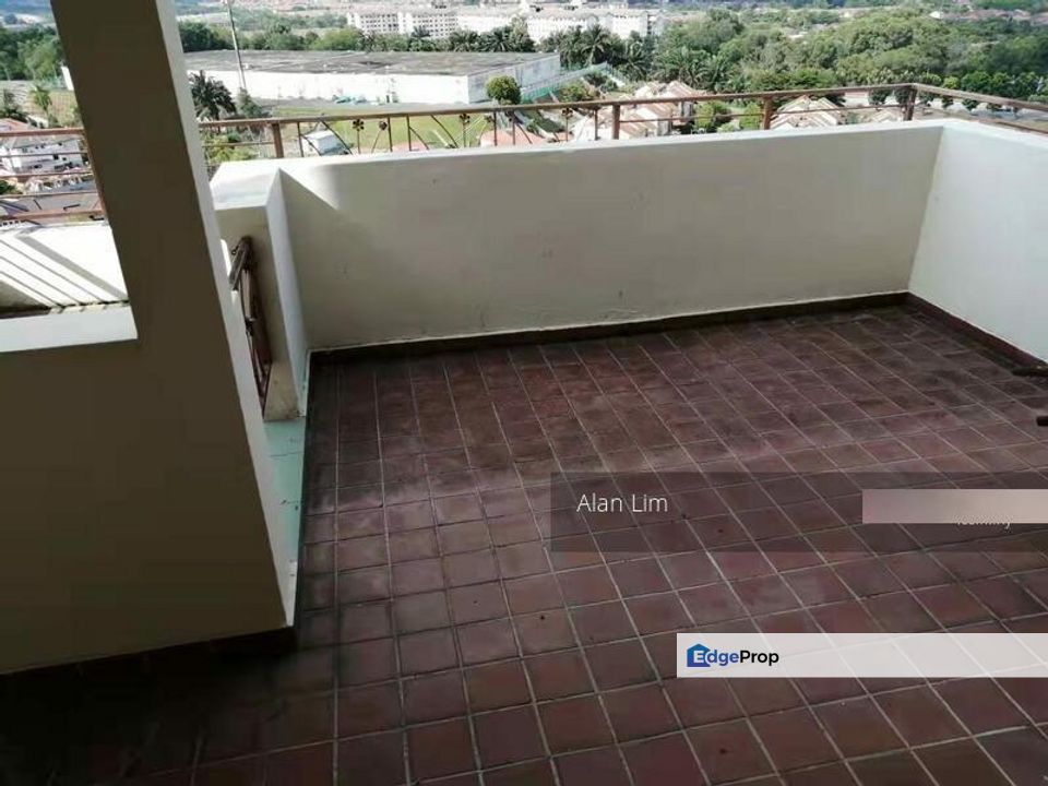 Seri Hijauan, Selangor, Shah Alam