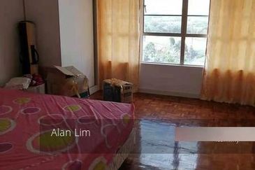 Kondominium Seri Hijauan