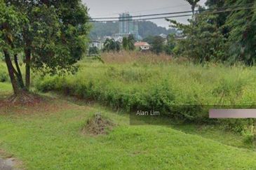 Taman Pulai Jaya, Simpang Pulai