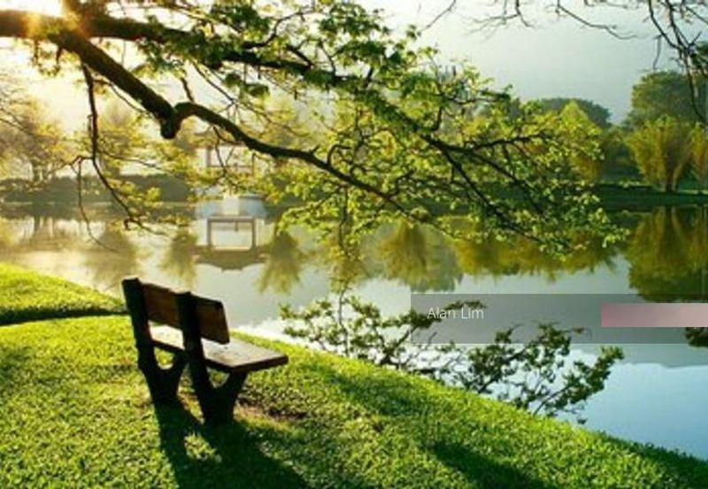 Taman Pulai Jaya, Simpang Pulai