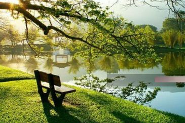 Taman Pulai Jaya, Simpang Pulai