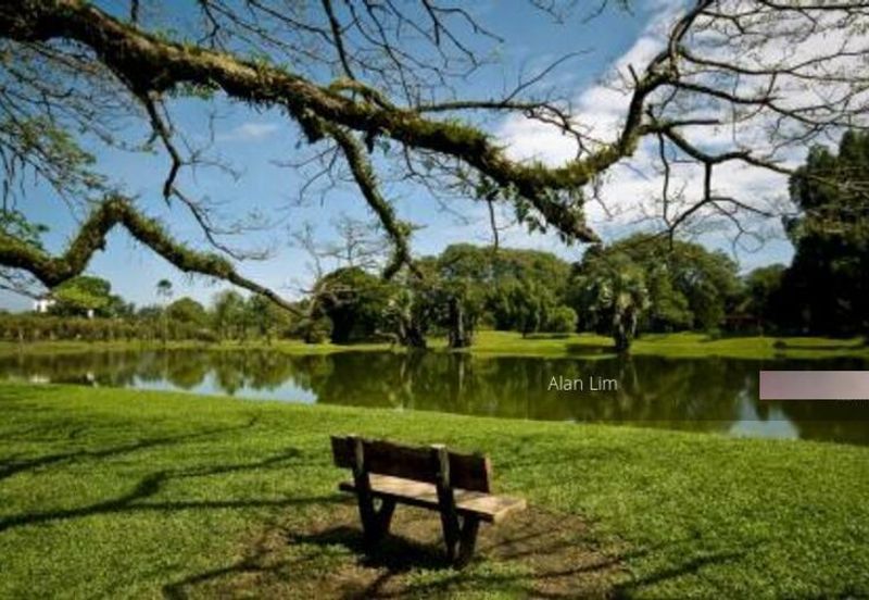 Taman Pulai Jaya, Simpang Pulai