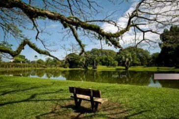 Taman Pulai Jaya, Simpang Pulai