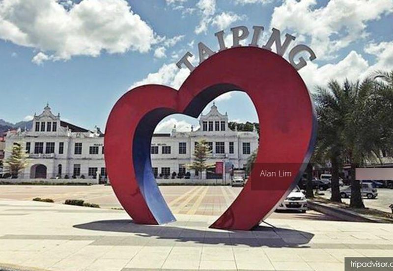 Taman Pulai Jaya, Simpang Pulai