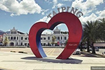 Taman Pulai Jaya, Simpang Pulai