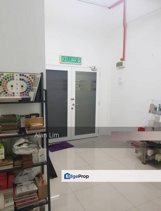 Office Lot at Puchong Prima For Sale, Selangor, Puchong