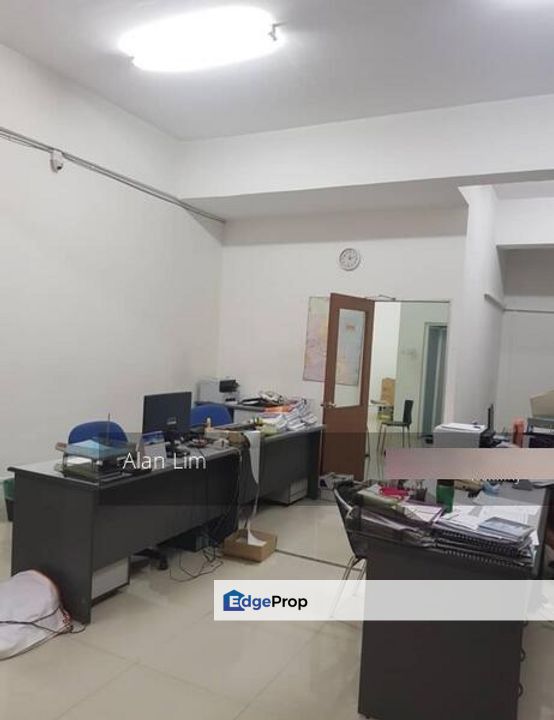 Office Lot at Puchong Prima For Sale, Selangor, Puchong