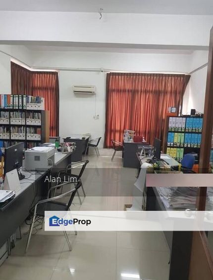 Office Lot at Puchong Prima For Sale, Selangor, Puchong