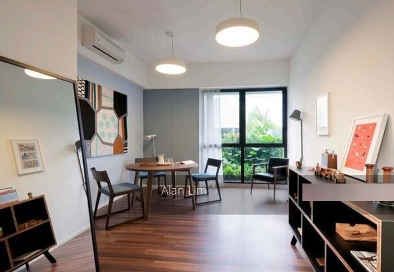 SqWhere Service Apartments