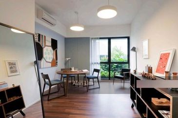 SqWhere Service Apartments