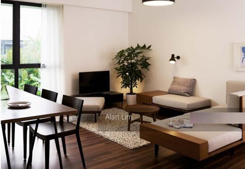 SqWhere Service Apartments