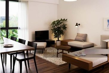 SqWhere Service Apartments