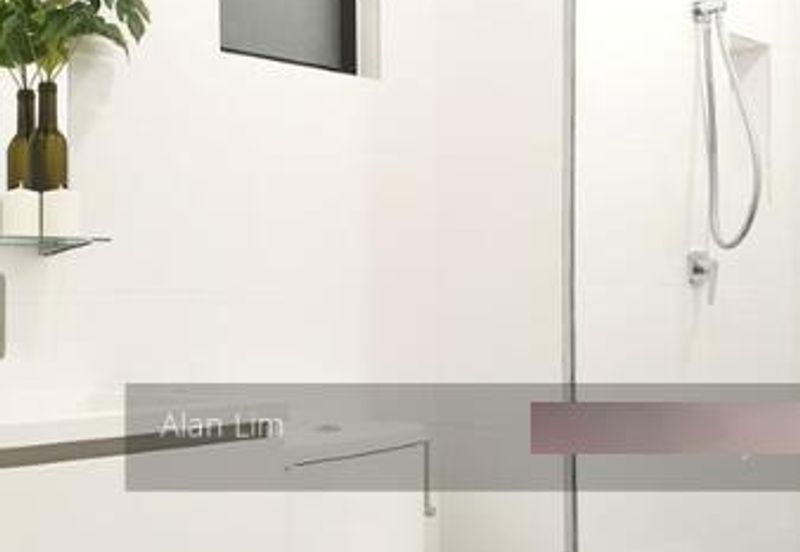 SqWhere Service Apartments