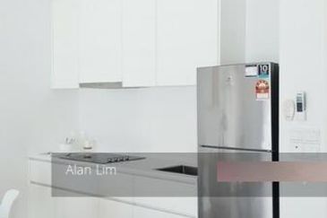 SqWhere Service Apartments