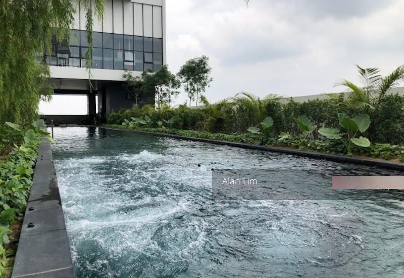 SqWhere Service Apartments