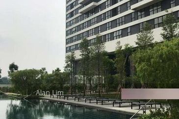 SqWhere Service Apartments