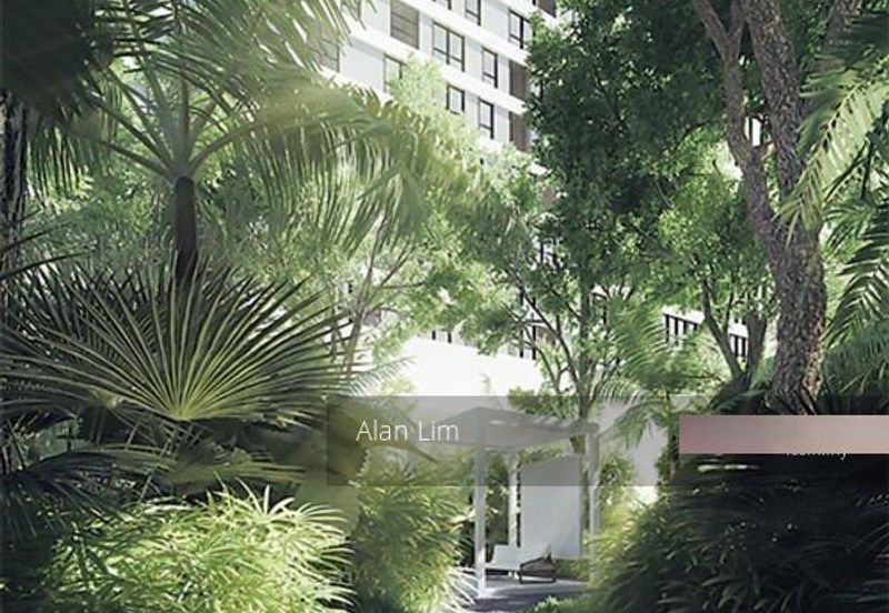 SqWhere Service Apartments