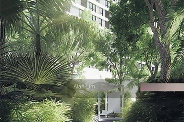 SqWhere Service Apartments