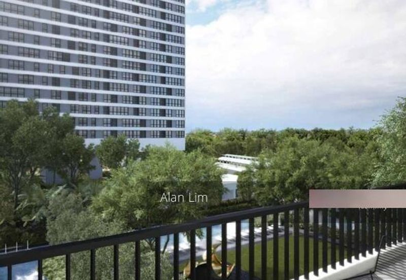 SqWhere Service Apartments