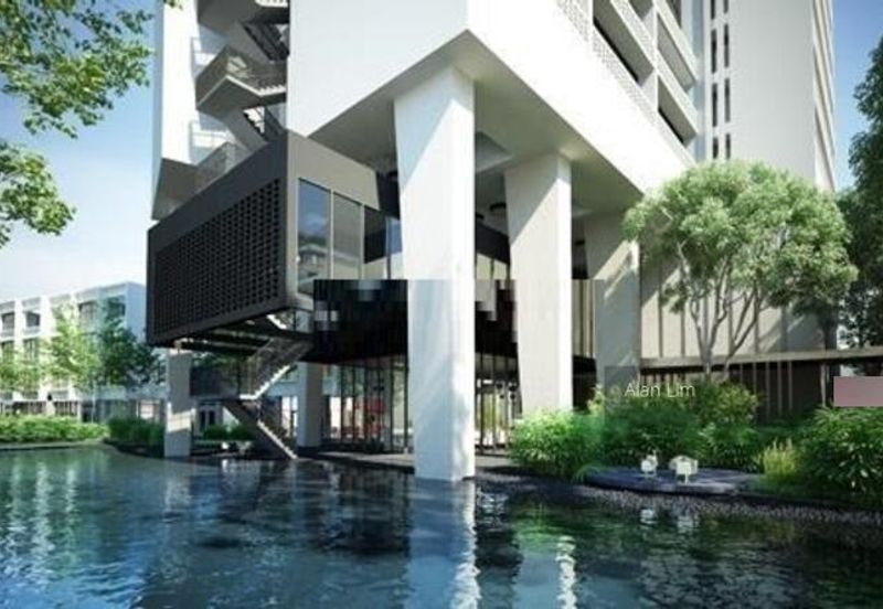 SqWhere Service Apartments