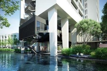 SqWhere Service Apartments