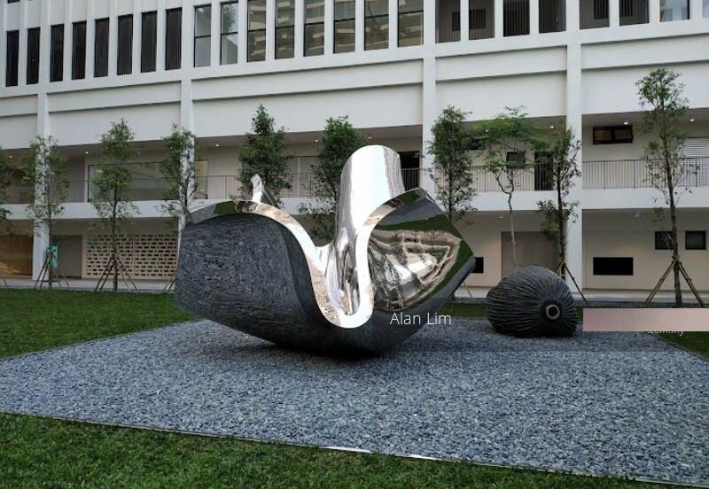 SqWhere Service Apartments