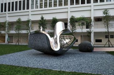 SqWhere Service Apartments