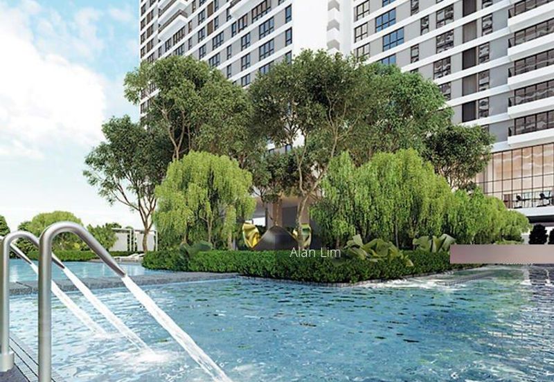 SqWhere Service Apartments