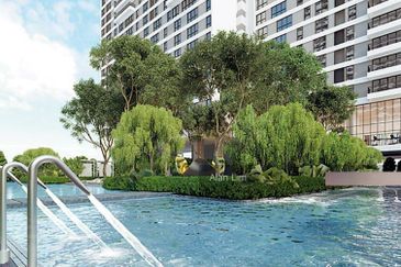 SqWhere Service Apartments