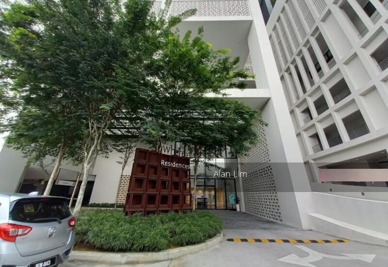 SqWhere Service Apartments