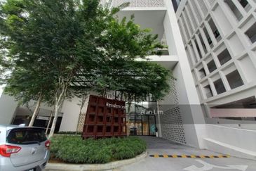 SqWhere Service Apartments