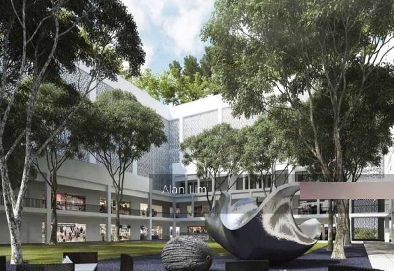 SqWhere Service Apartments