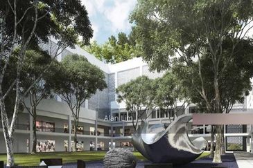 SqWhere Service Apartments