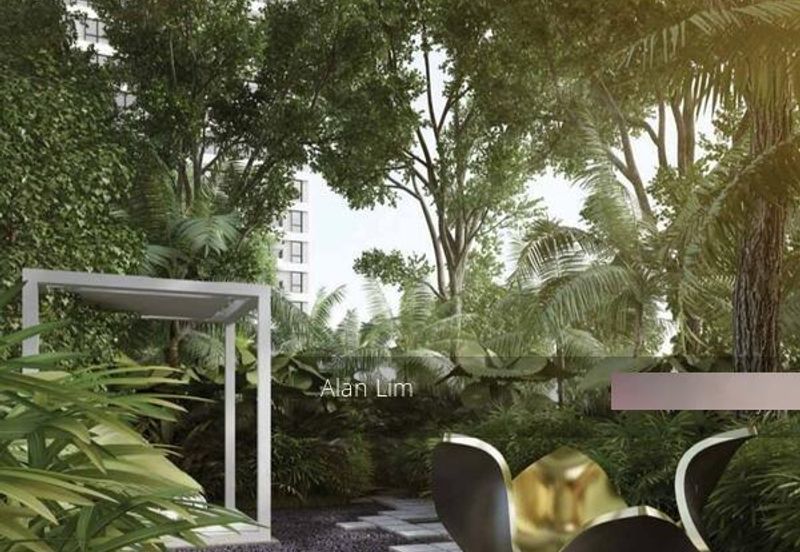 SqWhere Service Apartments