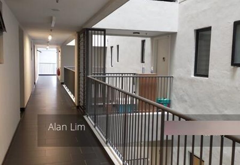 SqWhere Service Apartments