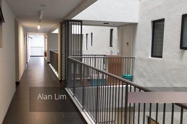 SqWhere Service Apartments