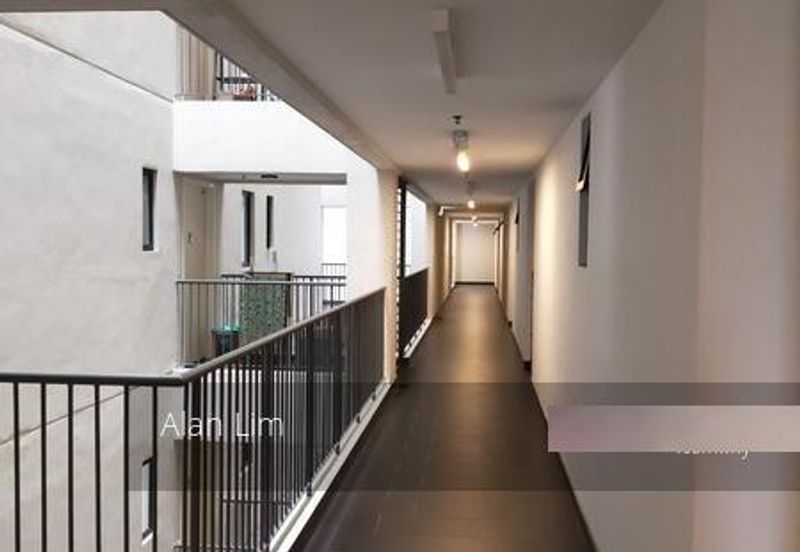 SqWhere Service Apartments