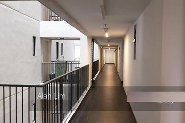 SqWhere Service Apartments