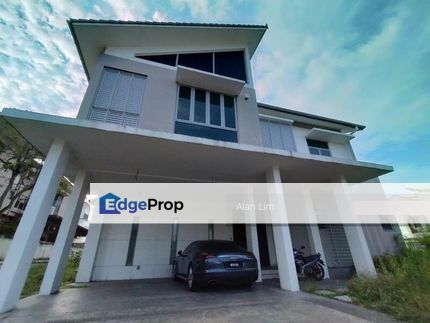 2 Storey Bungalow at Glenmarie Gardens For Sale, Selangor, Glenmarie