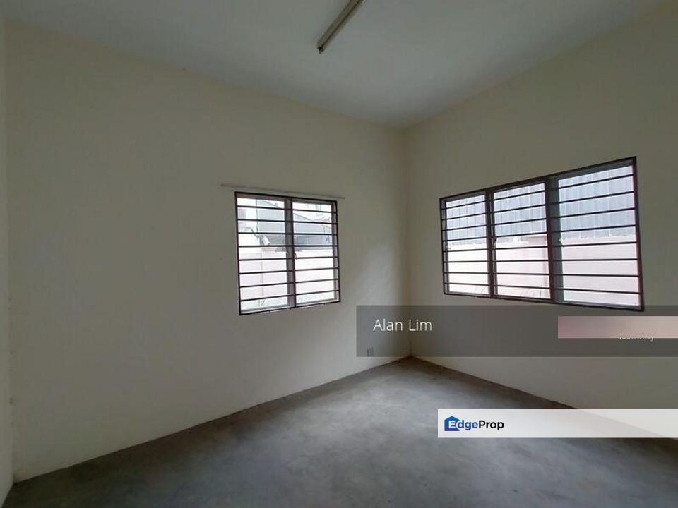 2 Storey Semi D House a Klang For Sale, Selangor, Klang