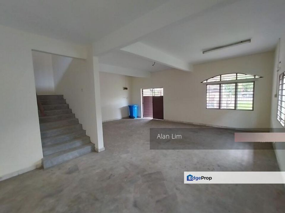 2 Storey Semi D House a Klang For Sale, Selangor, Klang