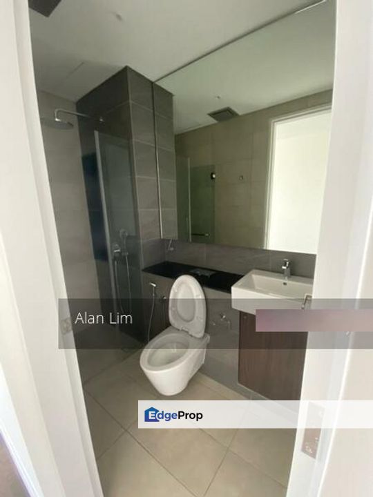Subang Jaya City Centre (SJCC) Condo at Subang Jaya For Sale , Selangor, Subang Jaya