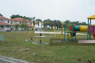 Taman Mesra, Klang